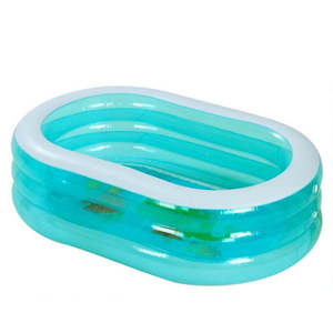 Piscina Intex Ahoy Pirate Friends - Product Image 1
