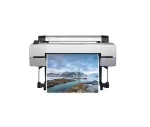 Nueva impresora de inyección de tinta de gran formato SureColor A0 / 64 "Original - Product Image 1