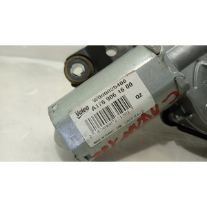 Motore Tergicristallo Posteriore Mercedes Classe A W176 Serie AMG A1769066300 651901 Diesel 1796 (13>) - Product Image 2