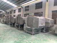 Hoogrenderende Fruitfilterpersmachine Kerncomponenten Inclusief Motorpomp Voor Extractieapparatuur Voor Palmolieverwerking