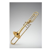 Handmade Brass Bugle Horn With Classic Design Perfect For Musicians Collectors And Traditional Musical Festivals