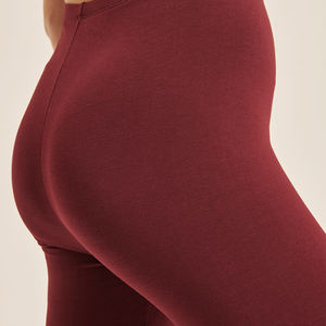 Collants de yoga Gym Fitness avec logo personnalisé pour femmes Leggings au design unique avec caractéristiques distinctives - Product Image 6