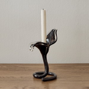 โคมไฟคริสตัลตั้งโต๊ะสไตล์โมเดิร์นสำหรับตกแต่งโต๊ะรับประทานอาหารงานปาร์ตี้และงานอีเวนต์ - Product Image 3