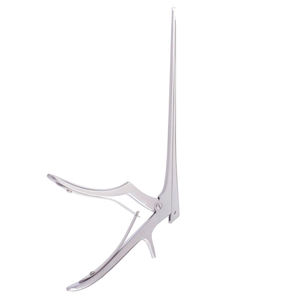 Rhoton Sella Set Instrument de neurochirurgie en acier inoxydable Conception ergonomique pour un contrôle précis Durabilité Performance optimale - Product Image 4