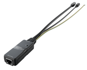 Inyector PoE MikroTik GESP+POE-IN, Gigabit, con Protección Contra Sobretensiones - Product Image 1