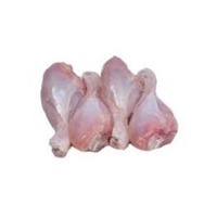 Cuisses de poulet à bas prix – Certifiées Halal, Nettoyées et Prêtes pour la Vente en Gros