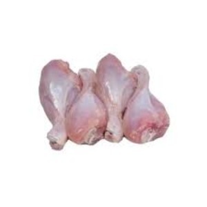 Muslos de Pollo a Bajo Precio – Certificados Halal, Procesados Limpia y Seguramente (para Venta al por Mayor) - Product Image 1