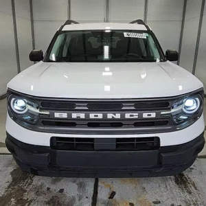 NUEVA LLEGADA: FORD BRONCO SPORT BIG BEND 2022 Usado - Product Image 1
