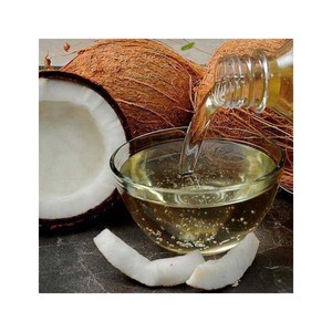 Huile de noix de coco huile essentielle pure en vrac non raffinée vente en gros bio allemagne marque personnalisée soins de la peau et soins capillaires approvisionnement - Product Image 2