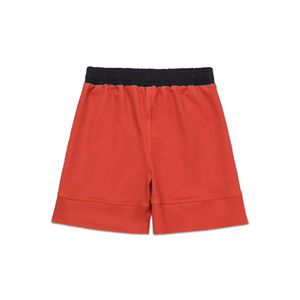 MMA Shorts pour hommes Bjj Short Gym Workout Training & Casual tissu léger Shorts pour hommes avec ceinture unie - Product Image 2