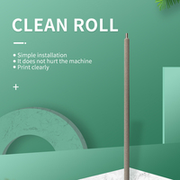XinYu MLT-R706 Roller Pembersih Logam 100% Kompatibel untuk Samsung MultiXpress K7600GX K7500GX K7400GX K7400 K7500 K7600
