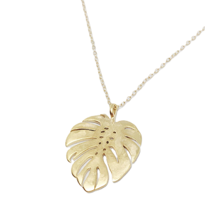 Colgante de latón hecho a mano de lujo personalizado diseño de hoja de latón colgante joyería accesorios de mujer diseñador único - Product Image 4