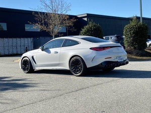 Occasion 2024 Blanc Mercedees-Benzz AMG CLE 53 4MATIC + - Product Image 6