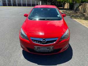 OPEL ASTRA HATCH 1.6 2010 D'OCCASION CÔTÉ GAUCHE/DROIT - Product Image 3