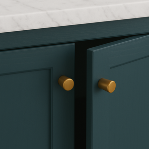 Tiradores de Cajón Cilíndricos de Aleación de Zinc Modernos y Minimalistas, Ecológicos, Duraderos, Fáciles de Instalar, para Cocina y Comedor - Product Image 4