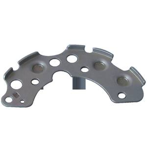 Fournisseur de colliers de fixation pour montants, collier de fixation pour montants, raccord pour canal Unistrut, supports de tuyaux - Product Image 1