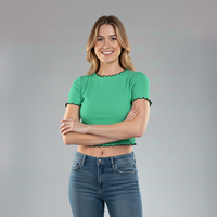 Nouvelle robe t-shirt décontractée pour femme à manches longues ou courtes, manches papillon, imprimé personnalisé, mode estivale, perles XXL