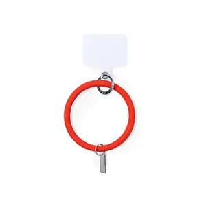 Braccialetti Promozionali Personalizzati Naomi, Bracciali Personalizzabili per il Supporto - Product Image 3