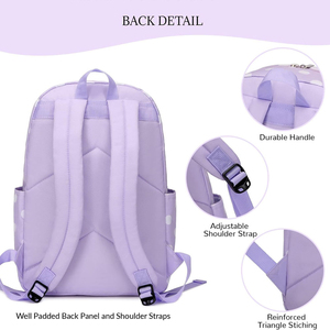 Hot Selling Custom <b>Large</b> <b>Capacity</b> Waterproof Laptop <b>Backpacks</b> for Men Sling Logo Simple School Travel Bags for Boys - Product Image 2