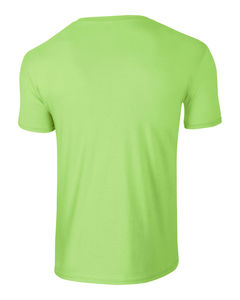 Impression bouffante t-shirt blanc unisexe 100% coton t-shirt personnalisé t-shirts unis pour l'impression T-shirts pour hommes t-shirt de haute qualité - Product Image 3