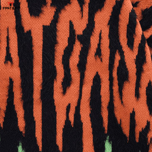 Pull en cachemire et laine tricoté sur mesure pour homme, à manches longues, respirant, anti-rides, avec logo personnalisé sur le devant, prix de gros, arrivée hiver - Product Image 3