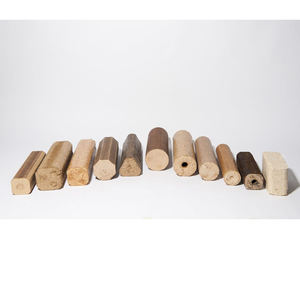 Briquettes de bois RUF de haute qualité Briquettes de bois de chêne Briquettes de bois RUF à vendre en gros - Product Image 4