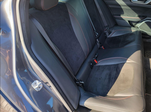 Alfa Romeo Giulia Quadrifoglio 2018 Usado, Económico, con Volante a la Izquierda/Derecha - Product Image 4