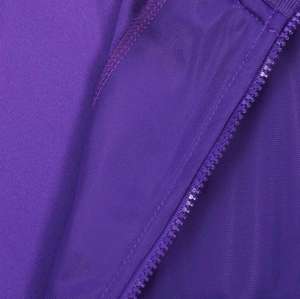 Trajes de chándal de alta calidad para hombres de mejor estilo, forro polar transpirable para invierno, talla XL con logotipo, precio más grande - Product Image 5