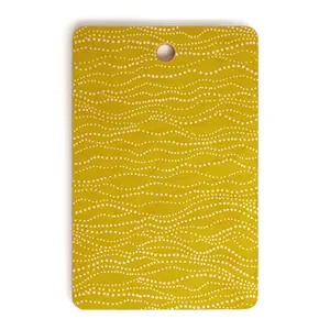 Autocollant de couleur noire émail en bois fait planche à découper pour la maison hôtel cuisine Fruits légumes coupe utilisation planche à fromage - Product Image 5