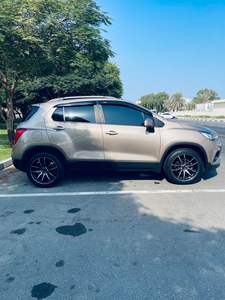 CHEVROLET TRAX 2019 USADO, Volante a la Izquierda/Derecha - Product Image 3