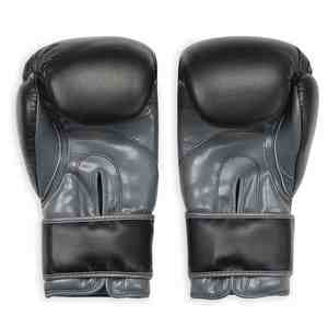 Gants de boxe avec logo personnalisé de qualité supérieure Gants de boxe de combat Nouveau design Gants de boxe en gros - Product Image 3