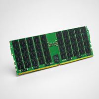 Original New Server Ram 128GB DDR5 4800MHz 5600MHz 6400MHz Dual Rank REG ECC RDIMM Server Memory Module for Data Center