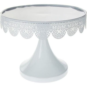 Soporte para pasteles de artículos de comedor, soporte para pasteles dorado y plateado, soporte para postres dulces para uso en la cocina, artículo de decoración de pasteles - Product Image 3