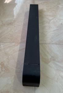 เครื่องยึดโลหะ CNC ชิ้นส่วนโลหะและผลิตภัณฑ์โลหะเกรดพรีเมี่ยมแบบชิ้นนำโดย LM - Product Image 2