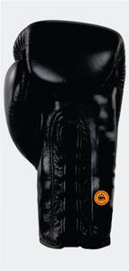 Conjuntos de boxeo profesionales de cuero PU de alta calidad con guantes transpirables Logotipo personalizado Equipo de talla grande Competitivo para boxeadores - Product Image 4