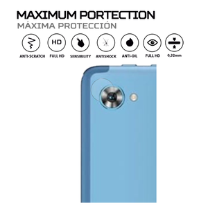 ฟิล์มกันรอยหน้าจอสำหรับเทคลาส เอ็ม 40 พลัสฟิล์มป้องกันระดับพรีเมียมสำหรับแท็บเล็ต - Product Image 2