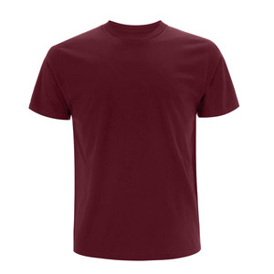 Fabricant pakistanais de vêtements pour hommes vente en gros de chemises dernière conception 100% coton T-shirt décontracté de couleur personnalisée pour hommes - Product Image 4