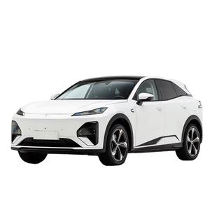 รถยนต์พลังงานใหม่ประสิทธิภาพสูง S07 ปี 2025 มือสอง พร้อมเทคโนโลยี REEV และ EV ขั้นสูง ระยะทางวิ่ง 201-300 กม. แบตเตอรี่ 50-70 กิโลวัตต์ชั่วโมง - Product Image 1