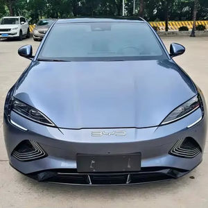 Auto Usado Premium 2022 Seal 550km RWD - Especificaciones Originales de Fábrica - Product Image 1