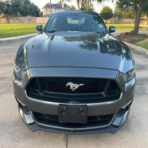 USADO LHD/RHD 2017 F O R D MUSTANG GT PREMIUM COUPE RWD - Product Image 1