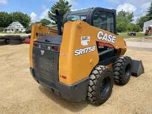 Rueda para Minicargadora Case SR175B, Venta al por Mayor - Product Image 4