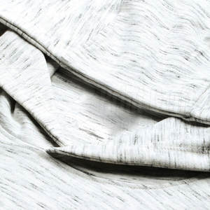 Sudaderas con capucha de gran tamaño de nuevo diseño de alta calidad, cuello con capucha de Color sólido teñido liso para la temporada de invierno de talla grande - Product Image 6