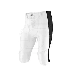 Uniformes de fútbol americano transpirables, uniforme de fútbol americano de diseño OEM, venta en línea, novedad - Product Image 3