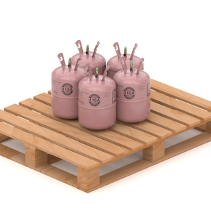 น้ำยาทำความเย็น R-410A (40 กระบอก CoolmateGas) ราคาขายส่ง - Product Image 4