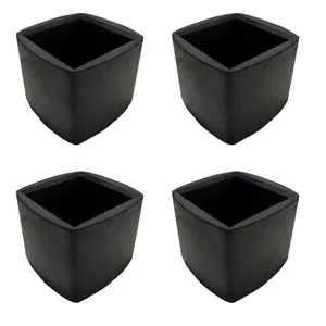 ชุดยางรอง 4 ชิ้นสำหรับแท่นวางแบบยืดหดได้ - Product Image 4