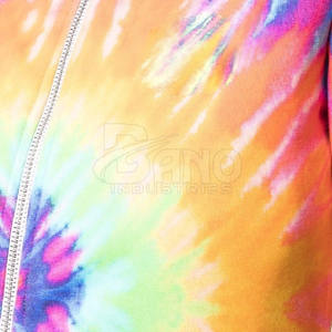 Sudadera con capucha informal de invierno para mujer, tejido de punto de poliéster y algodón de manga larga con cuello con capucha - Product Image 6