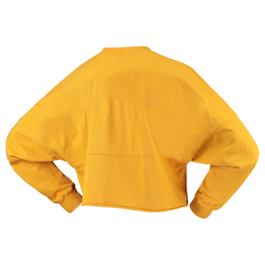 Dernier Style Hiver Chaud Casual Crop Spirit Maillots Séchage Rapide Confortable Grande Taille Vente En Ligne - Product Image 2