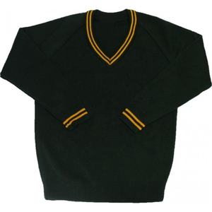 Prix de gros, cardigans universitaires personnalisés, mode, tricot, boutonné, laine, cardigan pour hommes, pulls - Product Image 5