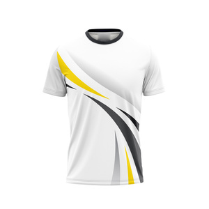 Chemises de sublimation de qualité supérieure à prix de gros - Product Image 1
