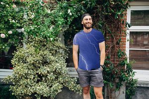 Camiseta Personalizada con Gráficos para Hombre, Ropa Urbana de Gran Tamaño, Camisetas con Lavado Ácido para Hombre, Camisetas de Gran Tamaño para Hombre - Product Image 3